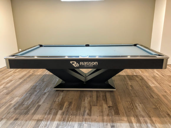 Rasson pool tables
