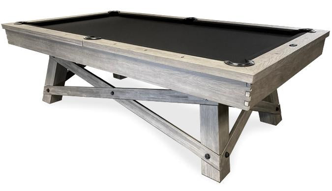 8 inch deals pool table