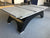 9' RASSON OX MODERN COMPETITION GRADE POOL TABLE