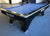 8' RASSON OX MODERN COMPETITION GRADE POOL TABLE