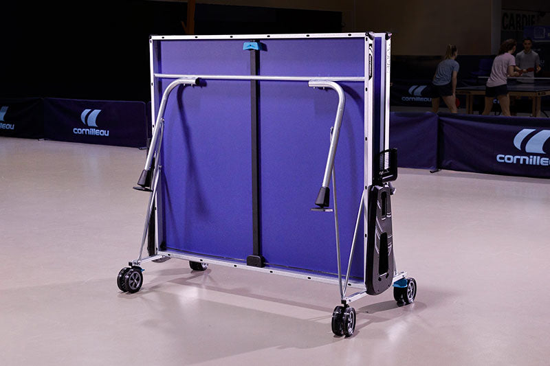Cornilleau Sport 300 Indoor Tennis Table – 18mm