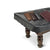 Dufferin Billiard Table Cover Black 4x8' (58"Wx102"L)