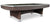 8' RASSON CHALLENGER COMPETITION POOL TABLE