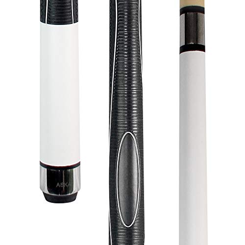 ASKA JBCH28W Heavy Hitter Jump/Break Cue – 28 oz