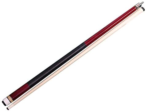 Set of 4 Aska L2 Billiard Pool Cues, 58