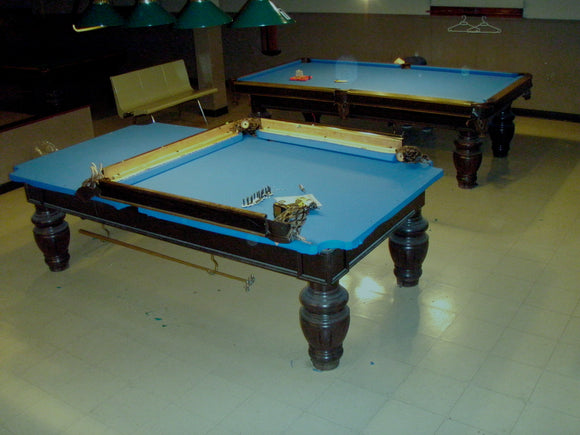 Toronto Pool Table Moving Services