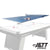 Jett Striker 7' Air Hockey Table