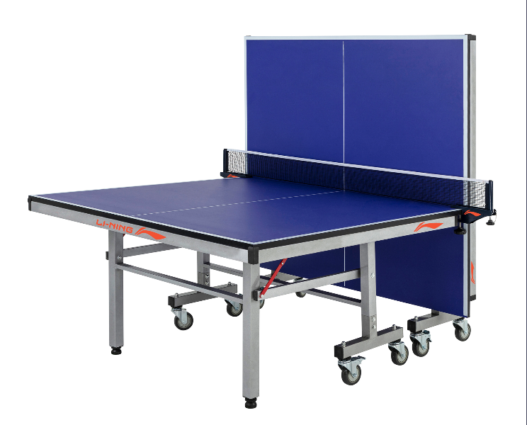 Indoor table deals tennis table