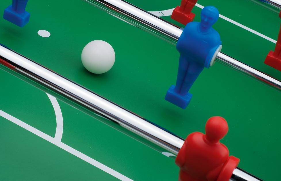 ROBERTO SPORT HOME COLLEGE FOOSBALL TABLE