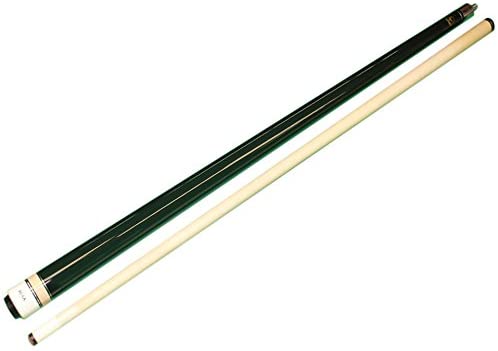 Set of 4 Wrapless ASKA L3 Billiard Pool Cue Sticks – 58"