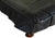 Billiard Table Cover ASKA, 10-Feet Black Heavy Duty PVC