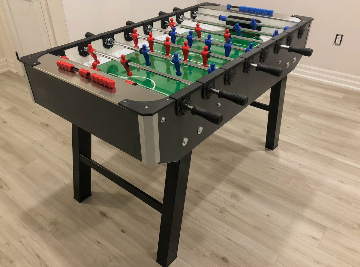 FABI Home Foosball Table – Gamingtables.ca