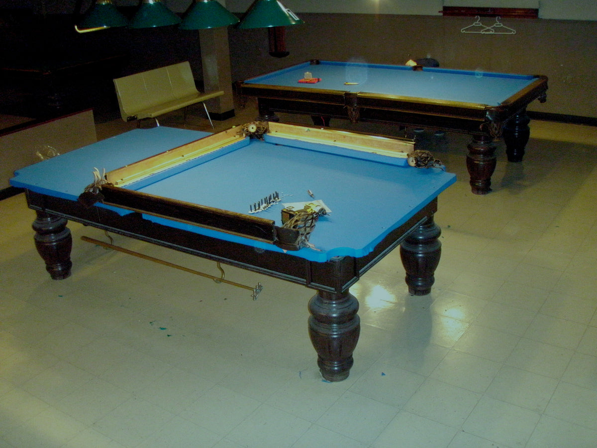 Pool Table Moving Services – Toronto & GTA