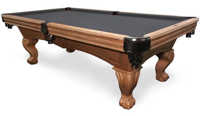 Billiards Bliss on a Budget: Exploring Affordable Pool Table and Snooker in the Greater Toronto Region