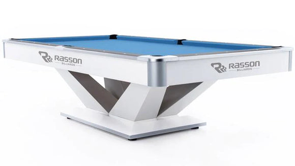Choosing the Right Billiard Table: A Guide Based on Variety and Size