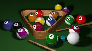 Best Billiards Pool Table Buying Guide For Family With Kids in 2019