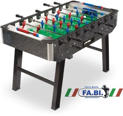Guide for Families: Choosing the Perfect Foosball Table for Your Home Playroom