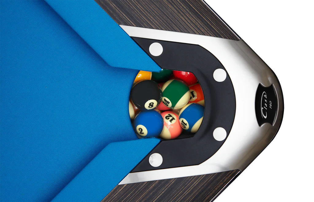 Clash Steel Pool Tables for Sale in Toronto and Greater Toronto Area