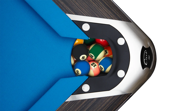 Clash Steel pool tables Toronto