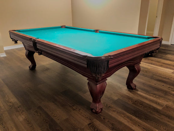 Recreational Pool Tables For Sale in Toronto and Greater Toronto Area