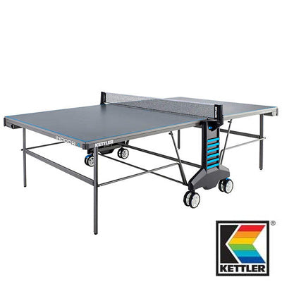 Kettler Tennis Tables