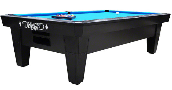 Diamond Pool Tables