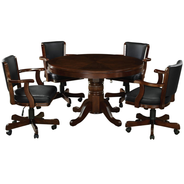 POKER TABLES