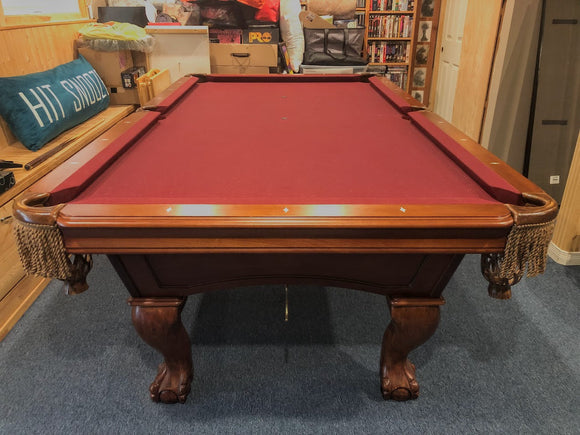 Pool tables for sale in Toronto and Greater Toronto area