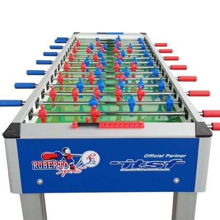 Roberto Foosball Tables
