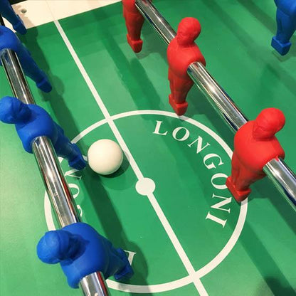 LONGONI BOMBER INDOOR FOOSBALL TABLE