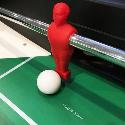 Longoni Strike Indoor Foosball Table – White