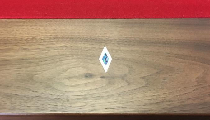 8 FT MAJESTIC COPENHAGEN POOL TABLE