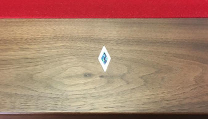 8 FT MAJESTIC COPENHAGEN POOL TABLE