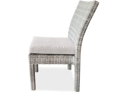 Sofia Stone Grey Outdoor Dining Chair