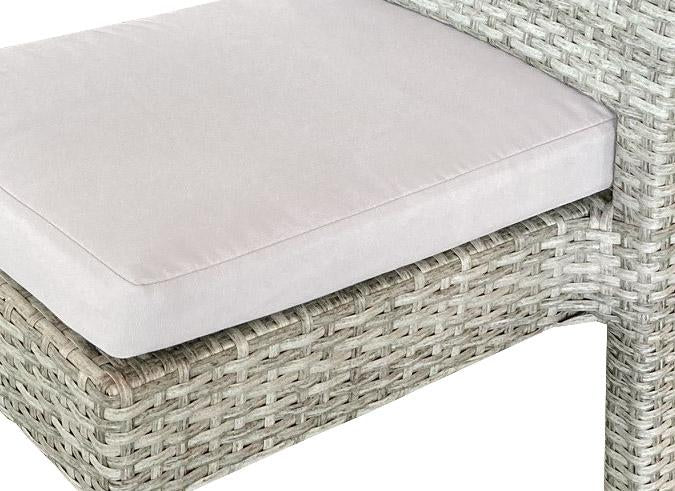 Sofia Stone Grey Outdoor Dining Chair