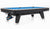 8' RASSON ACURRA PROFESSIONAL COMPETITION POOL TABLE
