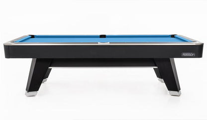 9 FT RASSON ACURRA PROFESSIONAL COMPETITION POOL TABLE