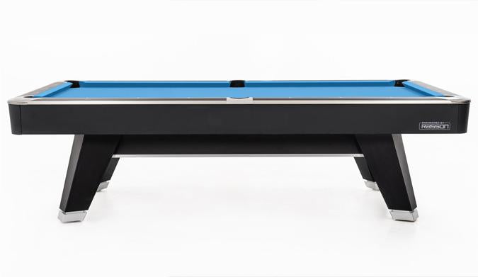 7 FT RASSON ACURRA PROFESSIONAL COMPETITION POOL TABLE