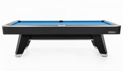 7 FT RASSON ACURRA PROFESSIONAL COMPETITION POOL TABLE