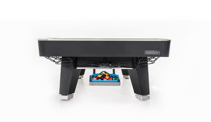9 FT RASSON ACURRA PROFESSIONAL COMPETITION POOL TABLE