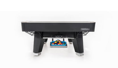 7 FT RASSON ACURRA PROFESSIONAL COMPETITION POOL TABLE