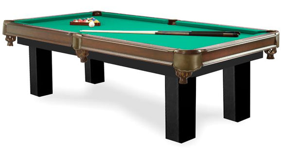 7' MAJESTIC ORLEANS POOL TABLE
