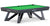 9' RASSON WOLF PROFESSIONAL COMPETITION POOL TABLE