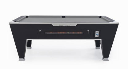 Rasson Vanquish 7 ft English pool table