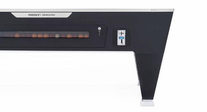 Rasson Vanquish pool table coin mechanism