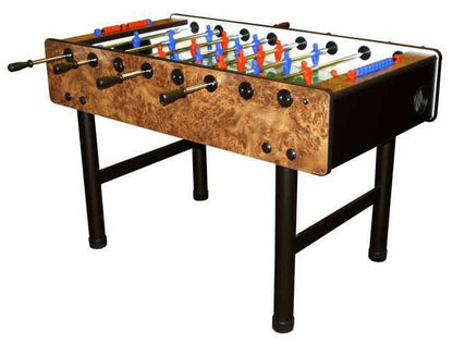 LONGONI BOMBER INDOOR FOOSBALL TABLE