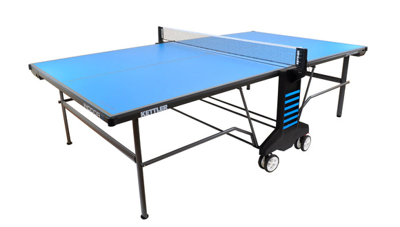 kettler berlin pro outdoor Cavalier 2.0 Foosball Table KETTLER Retail Showroom a convenient permanent net system Kettler Berlin Outdoor Reviews