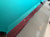 8' PREOWNED DUFFERIN ANNIVERSARY POOL TABLE INSTALLED WITHA ACCESSORIES