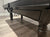 8 FOOT PREOWNED HERRINGTON BILLIARDS POOL TABLE INSTALLED WITH ACCESSORIES