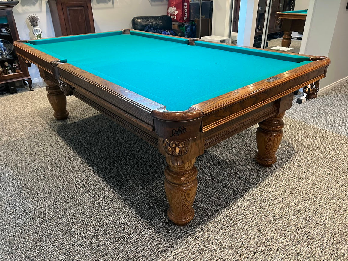 Gaming Tables - Dufferin Billiards – Gamingtables.ca